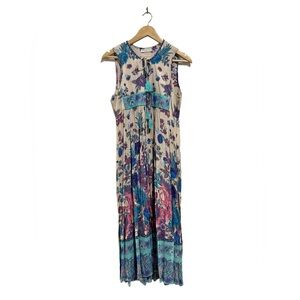 Boho Spell & The Gypsy Tunic Dress